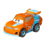 Disney Cars Mini Racers - Ryan “Inside” Laney