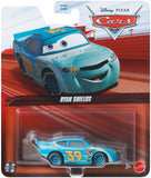 Disney Cars - Ryan Shields #39 View Zeen