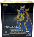 Bandai Saint Seiya Myth Cloth EX Scorpio Milo (Revival)