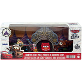 Disney Cars on the Road - Showtime Story Pack (4 Pack)