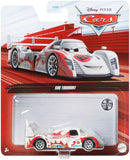 Disney Cars - Shu Todoroki