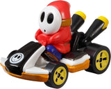 Mario Kart Hot Wheels - Shy Guy Tipo Timido (Standard Kart)