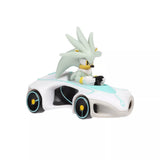 Sonic the Hedgehog Team Racing - Silver (Lightron)