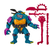 Teenage Mutant Ninja Turtles Classic - Slash (US)