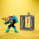Street Sharks 30th Anniversary - Slash (US)