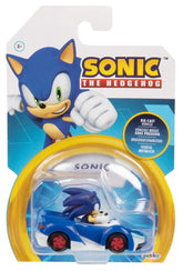 Sonic the Hedgehog Team Racing - Sonic (Speed Star)