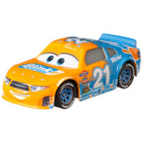 Disney Cars - Speedy Comet #21 Blinkr