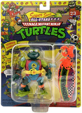 Teenage Mutant Ninja Turtles Classic Sewer Sports All Stars - Michelangelo (US)