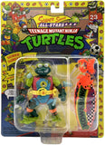 Teenage Mutant Ninja Turtles Classic Sewer Sports All Stars - Michelangelo (US)