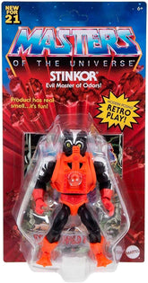 Masters of the Universe Origins - Stinkor
