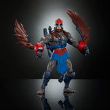 Masters of the Universe Origins Cartoon 200x - Stratos (US)