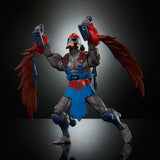 Masters of the Universe Origins Cartoon 200x - Stratos (US)