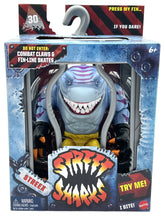 Street Sharks 30th Anniversary - Streex (US)