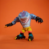 Street Sharks 30th Anniversary - Streex (US)