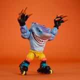 Street Sharks 30th Anniversary - Streex (US)
