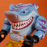 Street Sharks 30th Anniversary - Streex (US)