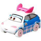 Disney Cars - Suki
