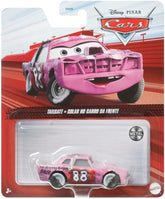 Disney Cars - Tailgate