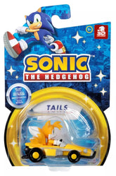 Sonic the Hedgehog Team Racing - Tails (Whirlwind Sport)