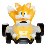 Sonic the Hedgehog Team Racing - Tails (Whirlwind Sport)