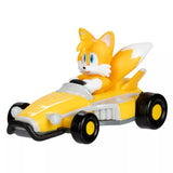 Sonic the Hedgehog Team Racing - Tails (Whirlwind Sport)