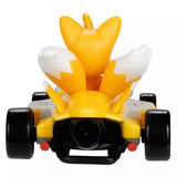 Sonic the Hedgehog Team Racing - Tails (Whirlwind Sport)