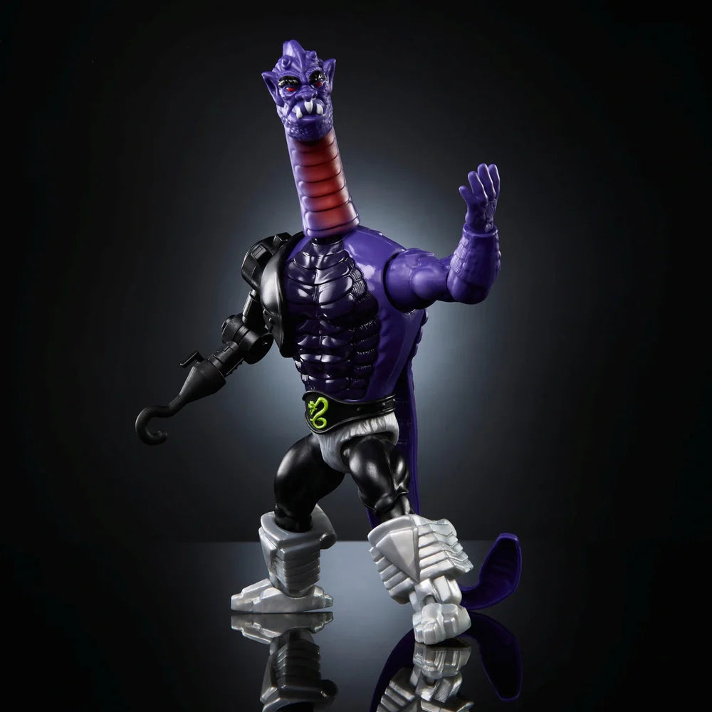 Masters of the Universe Origins - Terroar