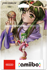 Nintendo Amiibo Fire Emblem - Tiki