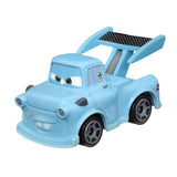 Disney Cars Mini Racers Cars Toon - Tokyo Mater