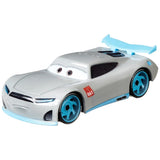 Disney Cars - Tom W. #061 Trainee