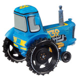 Disney Cars - View Zeen Racing Tractor #39