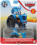 Disney Cars - View Zeen Racing Tractor #39