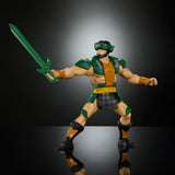 Masters of the Universe Origins Cartoon 200x - Triklops (US)