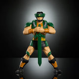 Masters of the Universe Origins Cartoon 200x - Triklops (US)