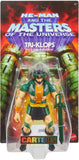 Masters of the Universe Origins Cartoon 200x - Triklops (US)