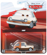 Disney Cars - Tubbs Pacer