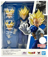 Bandai S.H.Figuarts DRAGON BALL Z - Vegeta (Awakened Super Saiyan Blood)
