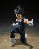 Bandai S.H.Figuarts DRAGON BALL SUPER HERO - Vegeta Super Hero