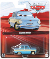 Disney Cars - Vladimir Trunkov