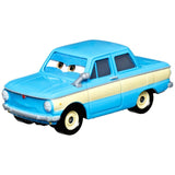 Disney Cars - Vladimir Trunkov