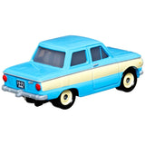 Disney Cars - Vladimir Trunkov