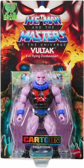 Masters of the Universe Origins - Vultak