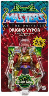 Masters of the Universe Origins - Vypor