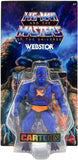Masters of the Universe Origins Cartoon - Webstor
