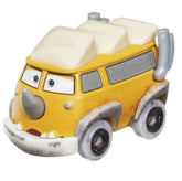 Disney Cars on the Road Mini Racers - Westfalanapus