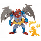 Teenage Mutant Ninja Turtles Classic - Wingnut & Screwloose