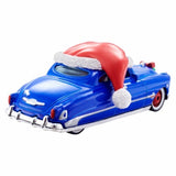 Disney Cars Wintertime - Doc Hudson