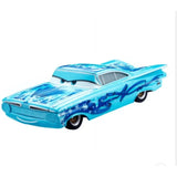 Disney Cars Wintertime - Ramone