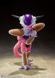 Bandai S.H.Figuarts DRAGON BALL Z - Freezer Frieza First Form & Frieza Pod