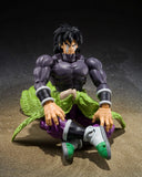 Bandai S.H.Figuarts DRAGON BALL SUPER HERO - Broly Super Hero